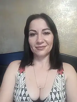 FireLily332 online show from 01/30/25, 07:26