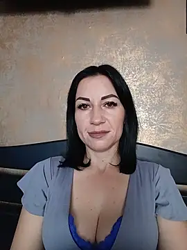 FireLily332 online show from 02/02/25, 09:19