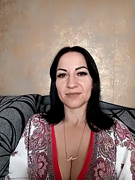 FireLily332 online show from 03/16/25, 10:22