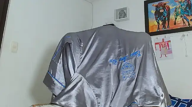 mikekingcum online show from 01/14/25, 01:26