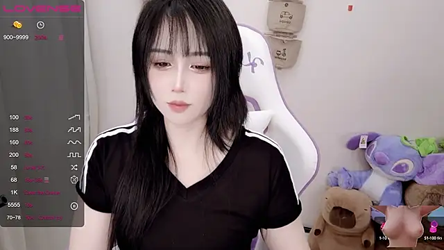 Vaness-a online show from 01/30/25, 03:19