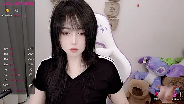 Vaness-a online show from 01/31/25, 03:55