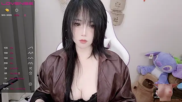 Vaness-a online show from 02/17/25, 02:04