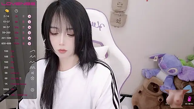 Vaness-a online show from 02/21/25, 03:45