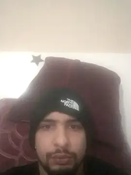 Hazembahloul online show from 03/15/26, 03:12