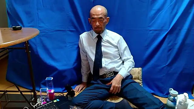 heita omori online show from 11/16/25, 06:30