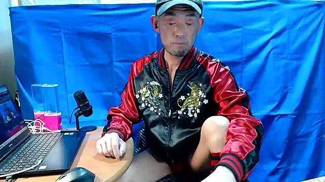 heita omori online show from 02/03/26, 01:05