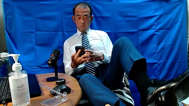 heita omori online show from 04/04/26, 06:55