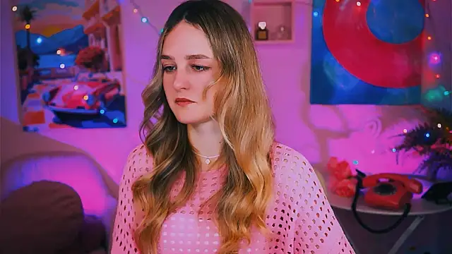 DeboraLarson online show from 12/24/24, 04:00