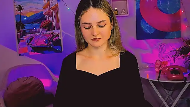 DeboraLarson online show from 12/28/24, 12:45