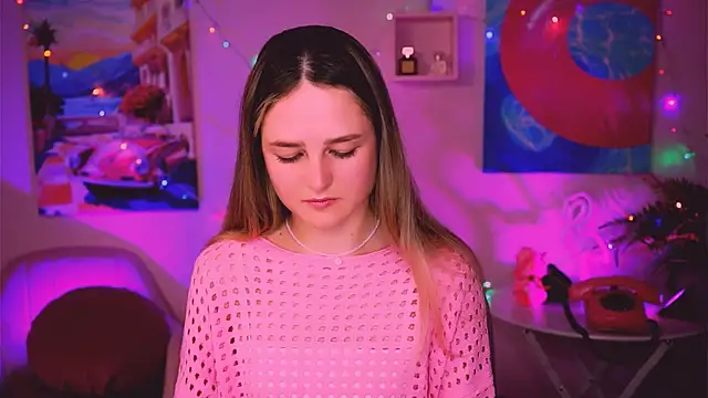 DeboraLarson online show from 01/04/25, 08:06