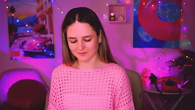 DeboraLarson online show from 01/04/25, 11:11