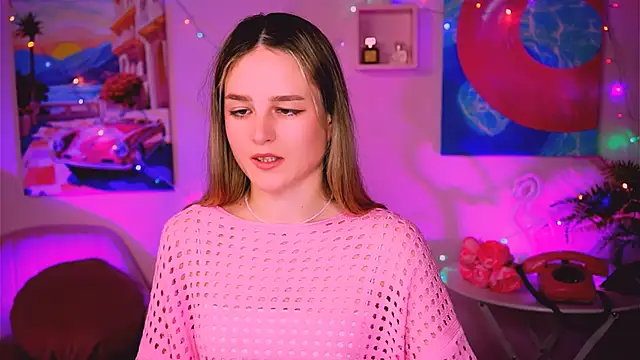 DeboraLarson online show from 01/05/25, 04:04