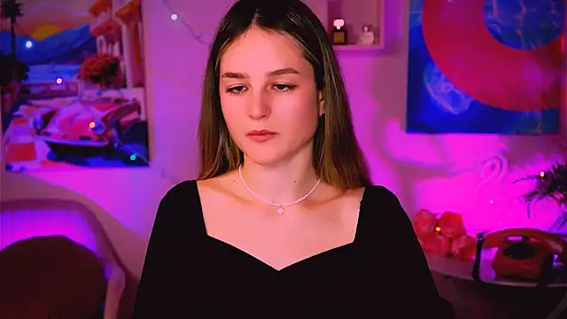 DeboraLarson online show from 01/06/25, 03:53