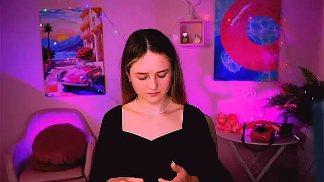 DeboraLarson online show from 01/06/25, 06:58