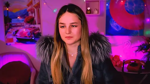 DeboraLarson online show from 01/06/25, 10:02