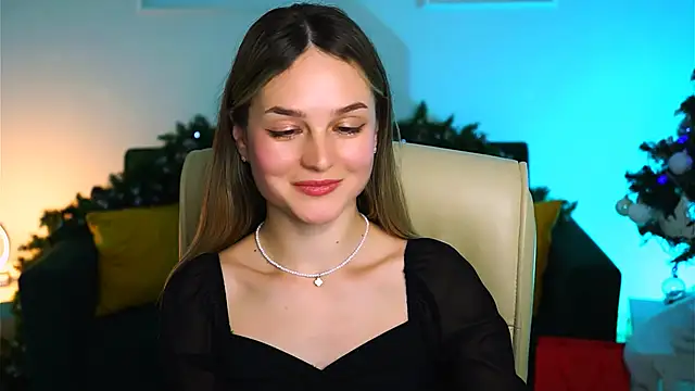 DeboraLarson online show from 01/14/25, 07:27