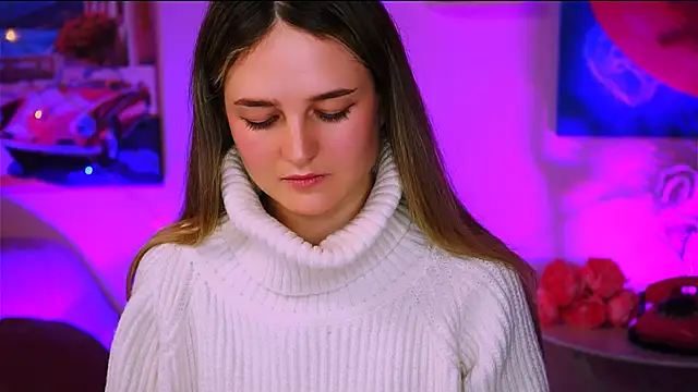 DeboraLarson online show from 01/16/25, 06:59