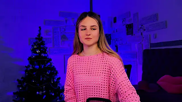 DeboraLarson online show from 01/24/25, 12:10