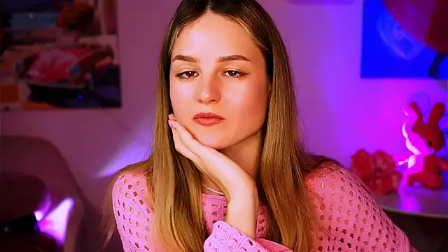 DeboraLarson online show from 01/25/25, 10:19