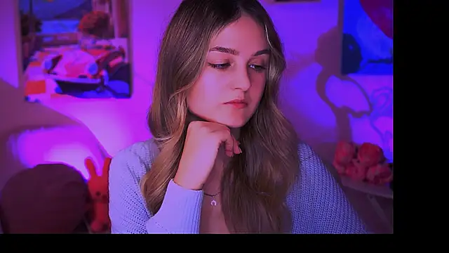 DeboraLarson online show from 02/06/25, 06:29