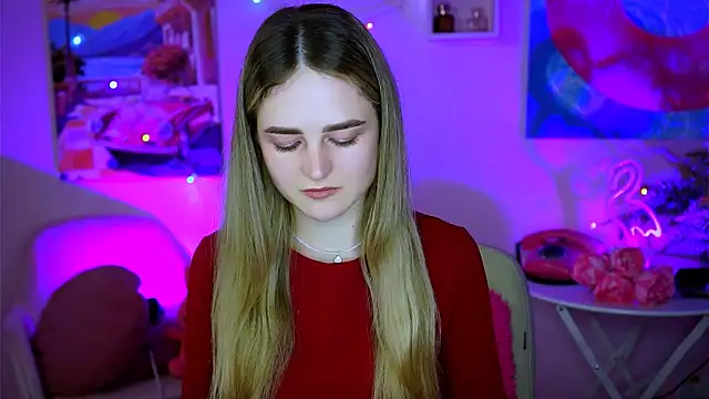 DeboraLarson online show from 02/14/25, 04:04