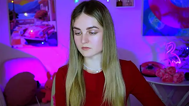 DeboraLarson online show from 02/14/25, 10:17