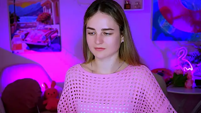 DeboraLarson online show from 02/15/25, 07:27