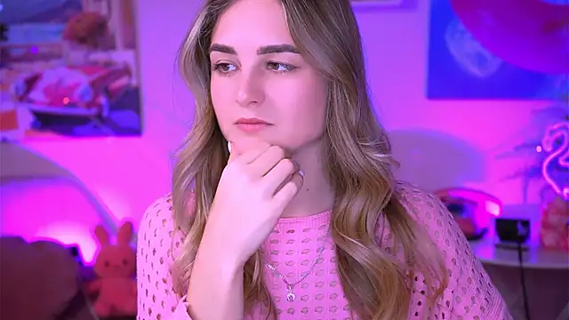 DeboraLarson online show from 02/17/25, 04:26