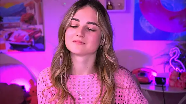 DeboraLarson online show from 02/17/25, 10:36