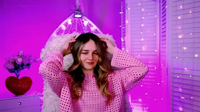 DeboraLarson online show from 02/26/25, 03:53