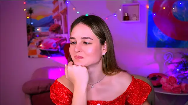 DeboraLarson online show from 02/27/25, 07:12