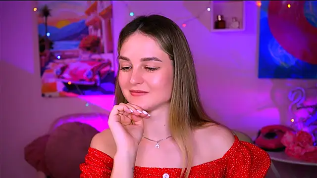 DeboraLarson online show from 02/27/25, 10:15