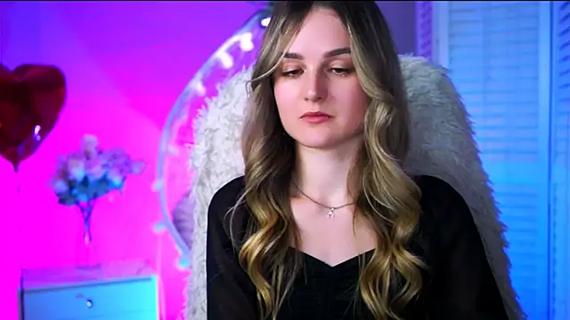 DeboraLarson online show from 03/01/25, 10:31