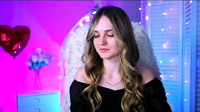 DeboraLarson online show from 03/02/25, 01:36