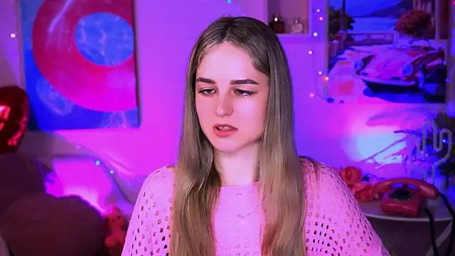 DeboraLarson online show from 03/07/25, 03:51