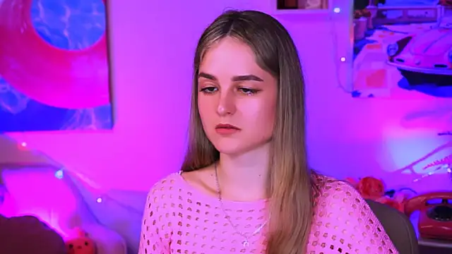 DeboraLarson online show from 03/07/25, 06:57