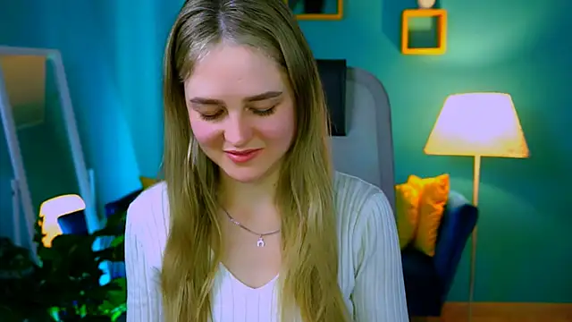 DeboraLarson online show from 03/09/25, 11:25