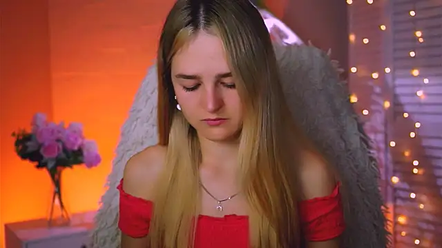 DeboraLarson online show from 09/26/25, 03:43