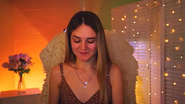 Snapshot of DeboraLarson chatting on 02/04/26, 03:56 DeboraLarson online show from 02/04/26, 03:56