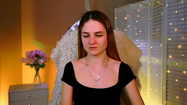 Snapshot of DeboraLarson chatting on 02/08/26, 08:07 DeboraLarson online show from 02/08/26, 08:07