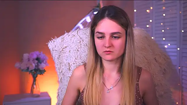 Snapshot of DeboraLarson chatting on 02/20/26, 08:49 DeboraLarson online show from 02/20/26, 08:49