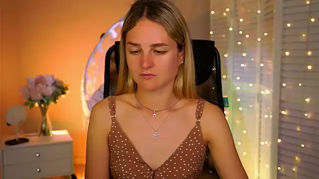 DeboraLarson online show from 06/01/26, 03:19