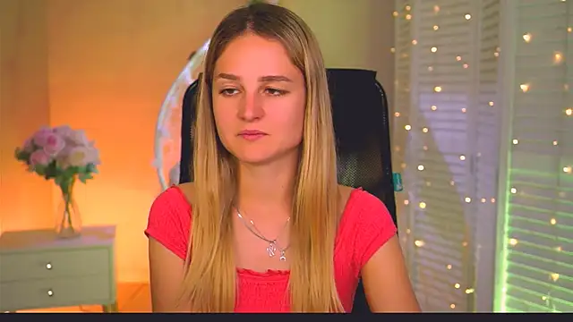 DeboraLarson online show from 06/28/26, 08:09