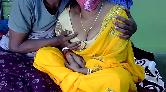 Couple For You18 online show from 01/05/25, 01:24