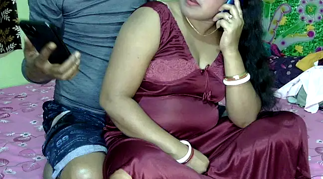 Couple For You18 online show from 02/05/25, 04:14