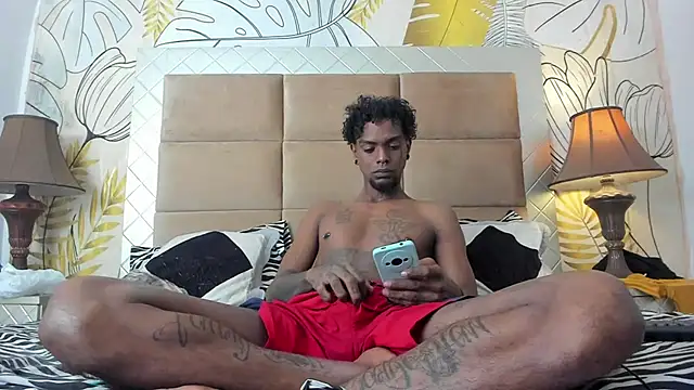 hot ebanospicy online show from 12/07/24, 02:31