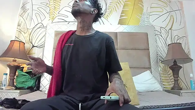 hot ebanospicy online show from 01/15/25, 02:38