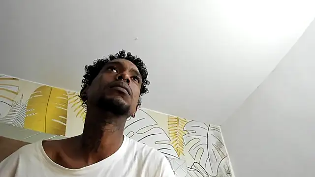 hot ebanospicy online show from 01/28/25, 02:21