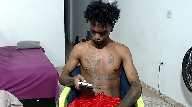 hot ebanospicy online show from 03/21/25, 03:44